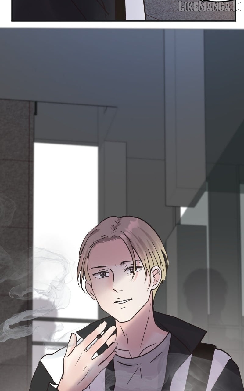 Soul to Soul Chapter 2 - page 36
